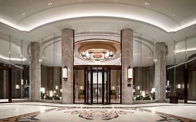 Yuexiu Hotel Guangzhou, Curio Collection By Hilton